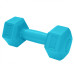 Гантель  SportVida 2 x 1 кг SV-HK0217 - фото №2
